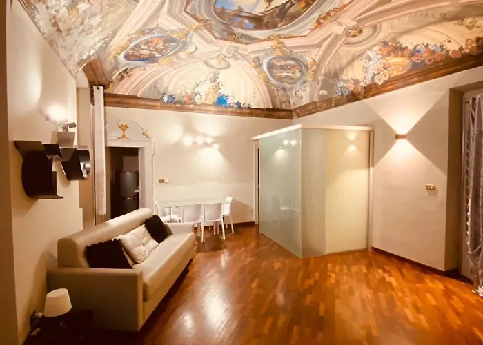 Hh Hermoso Housing Apartmanhotel 3*