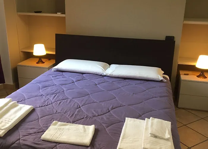 Hh Hermoso Housing Aparthotel 3*