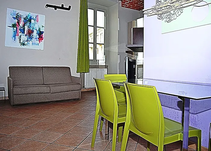 Hh Hermoso Housing 3*