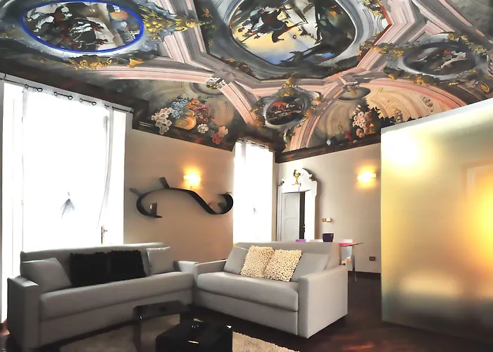 Hh Hermoso Housing Aparthotel