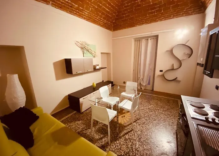 Hh Hermoso Housing Valenza