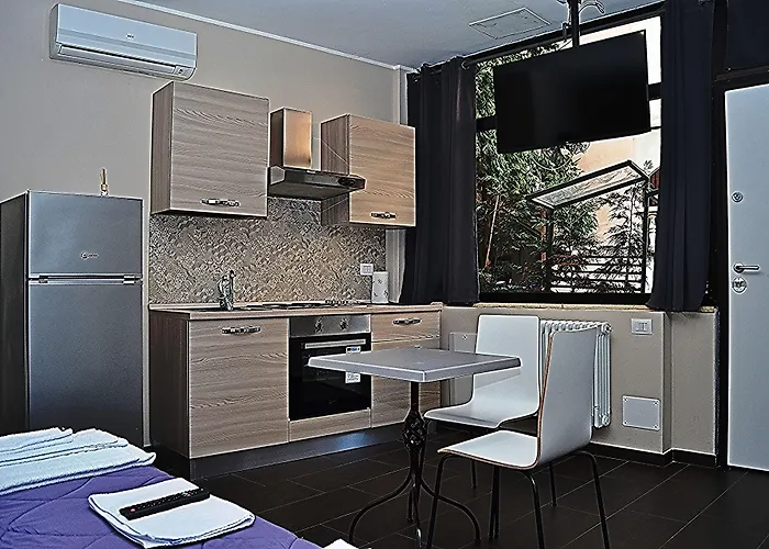 Hh Hermoso Housing Valenza