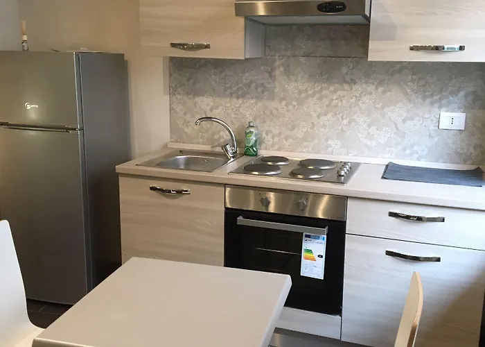 Aparthotel Hh Hermoso Housing Valenza