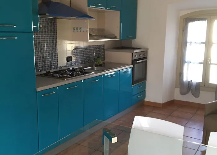 Hh Hermoso Housing Aparthotel 3*