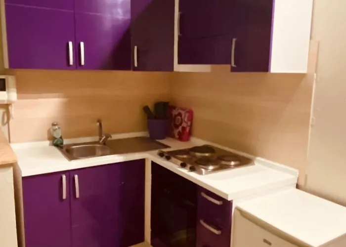 Hh Hermoso Housing 3* Valenza